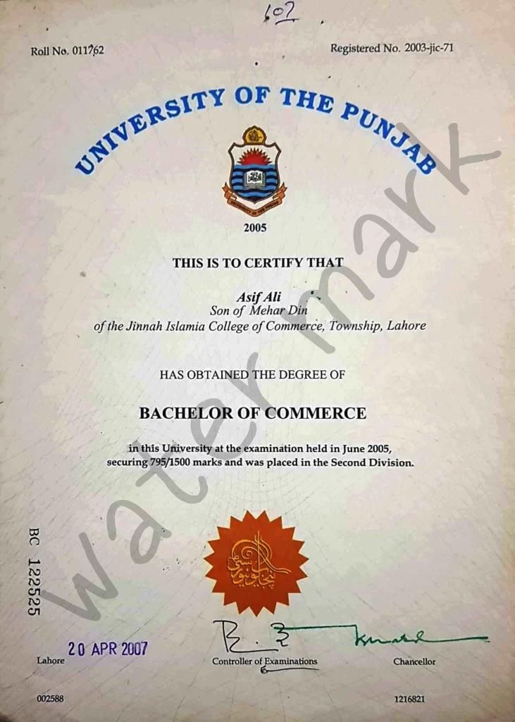 Digital Marketing Certificate