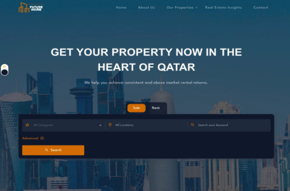 Future Homes Real Estate