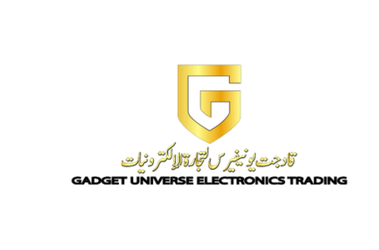 Gadget Universe Electronics Trading LLC